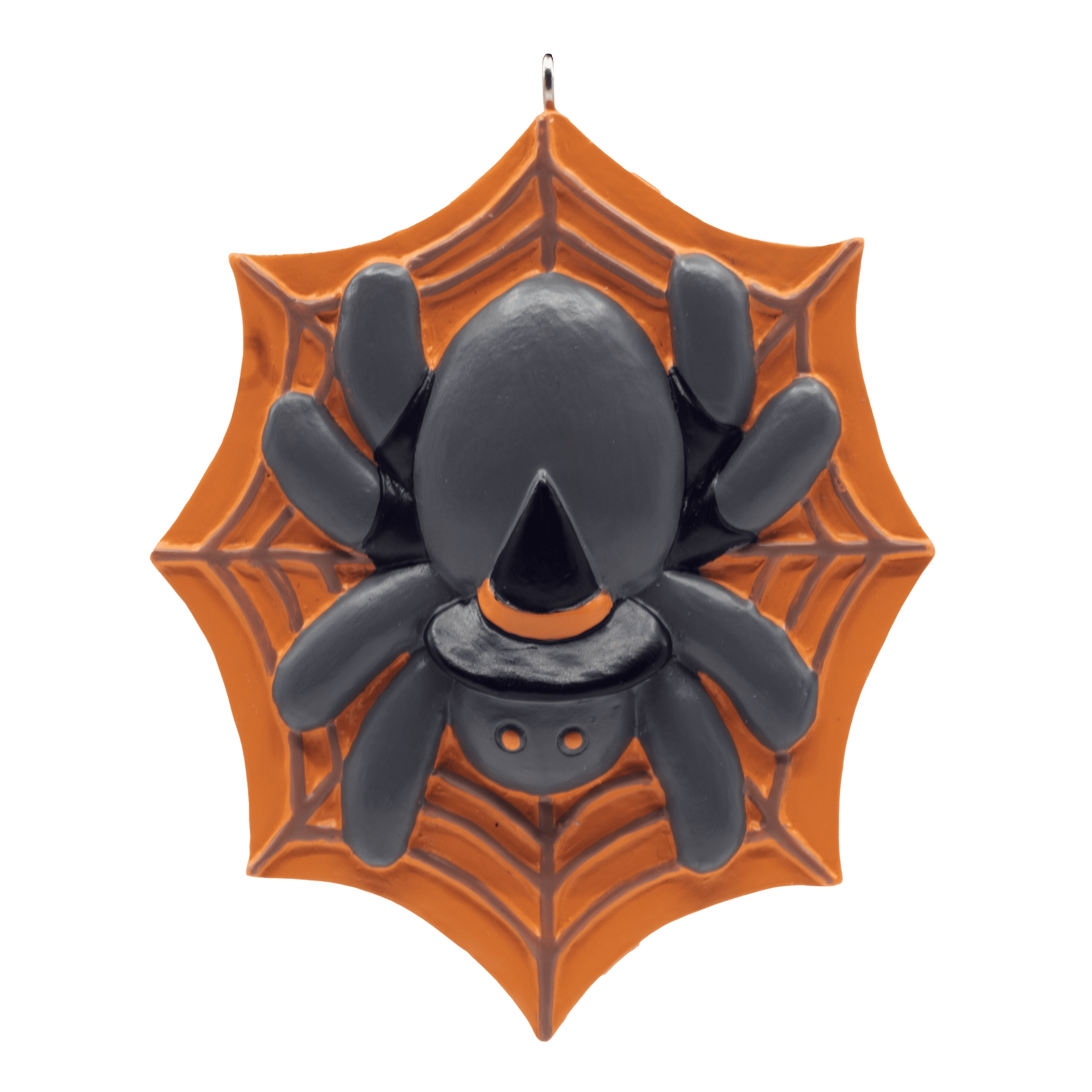 Misfit Web Witch Flatback