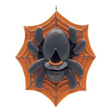 Misfit Web Witch Flatback
