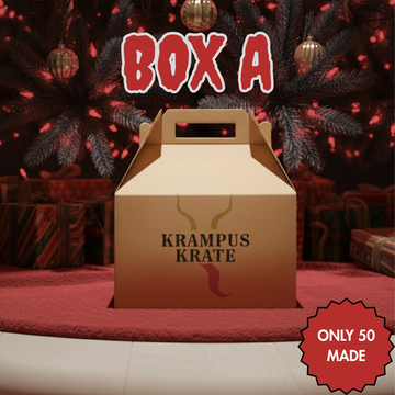 Krampus Krate (Box A)