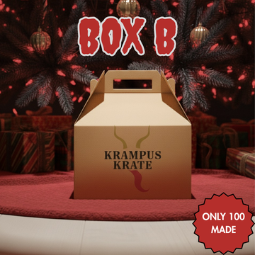 Krampus Krate (Box B)
