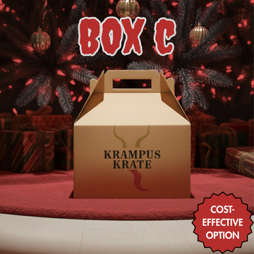 Krampus Krate (Box C)