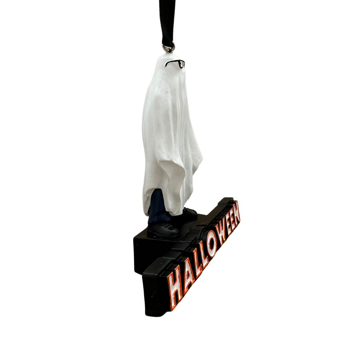 Misfit Ghost Bob (Officially Licensed - Halloween)