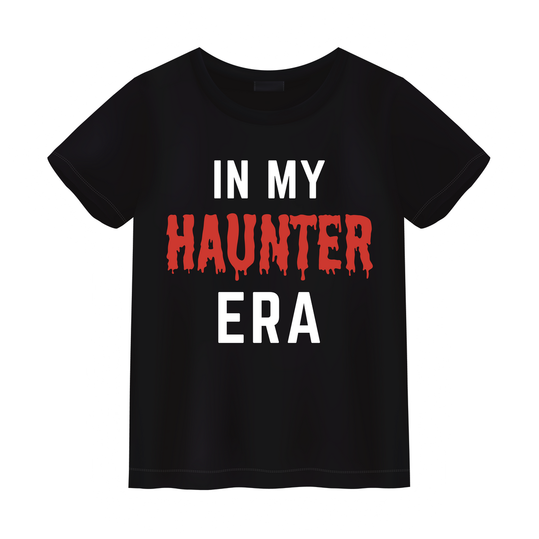 In My Haunter Era Tee