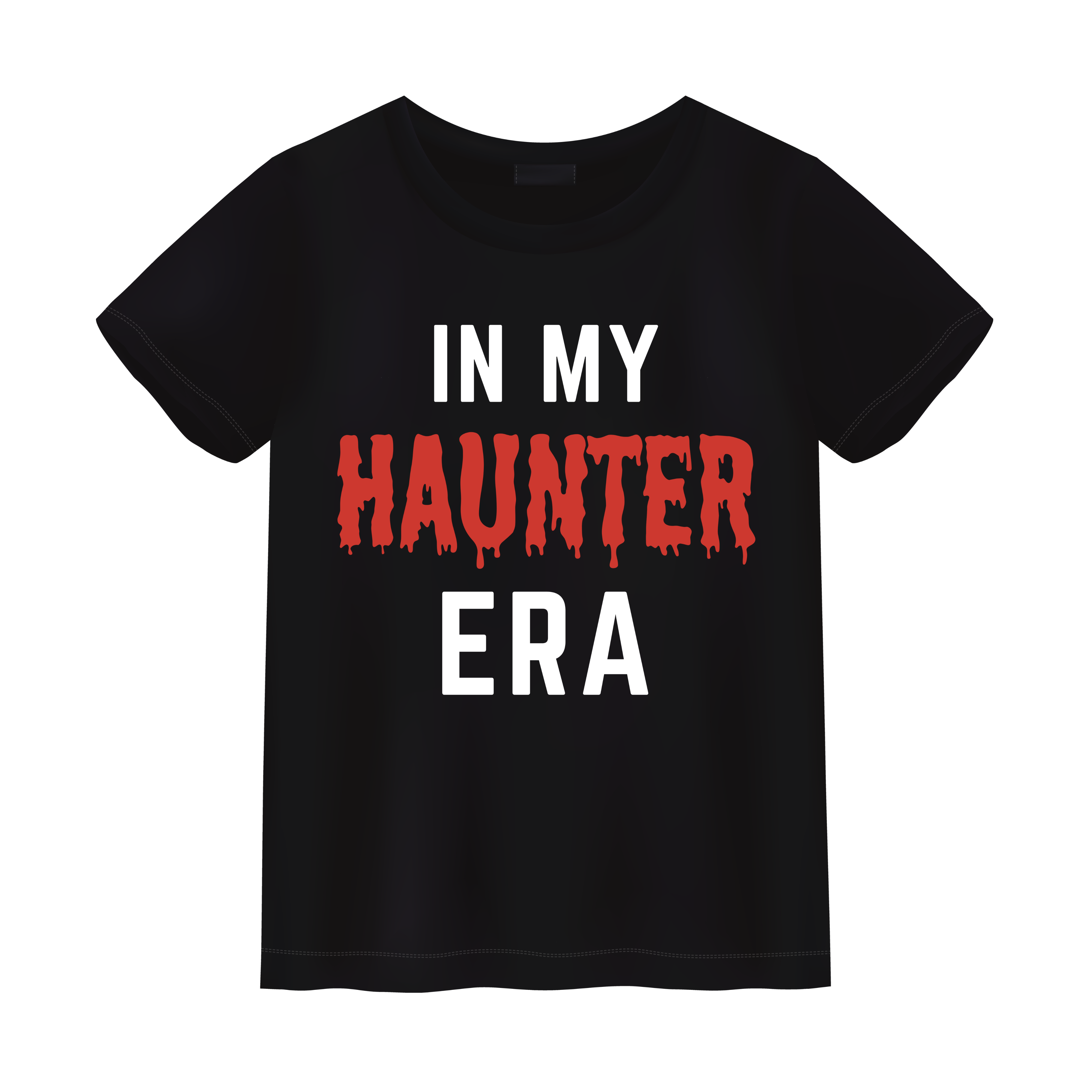 In My Haunter Era Tee