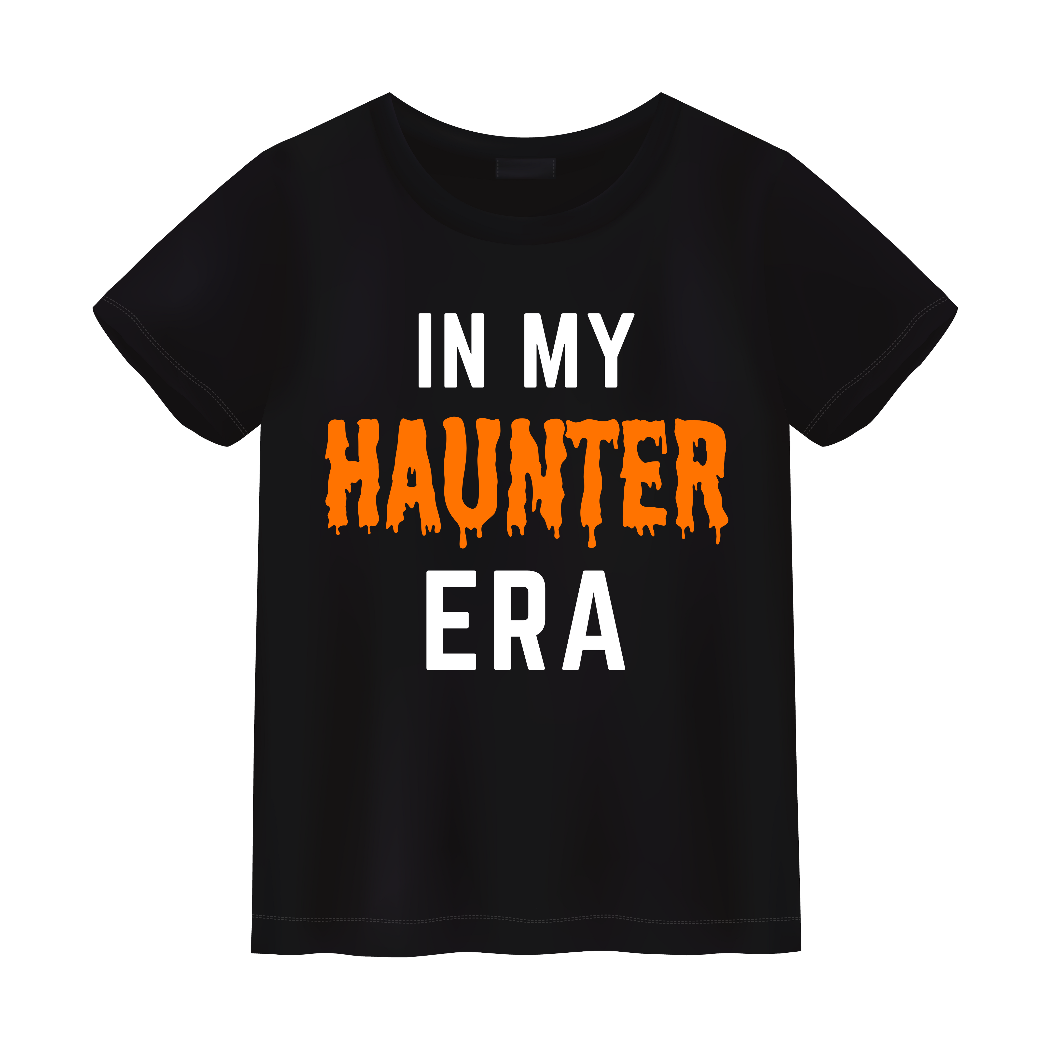 In My Haunter Era Tee