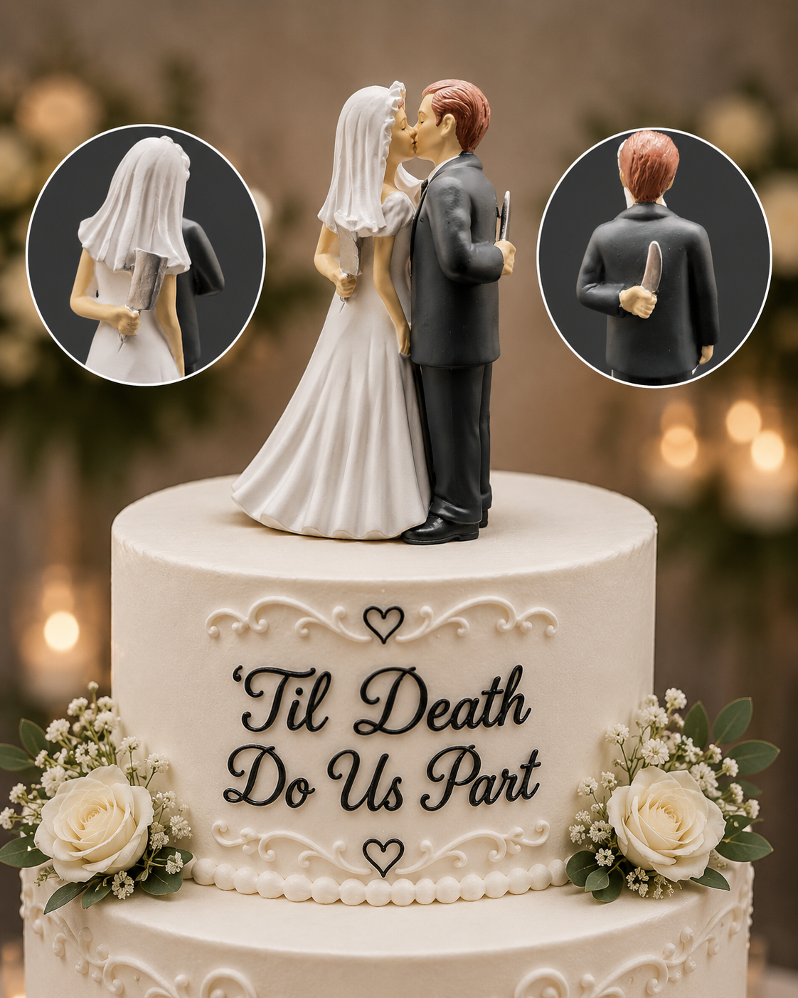 Til Death Do Us Part
