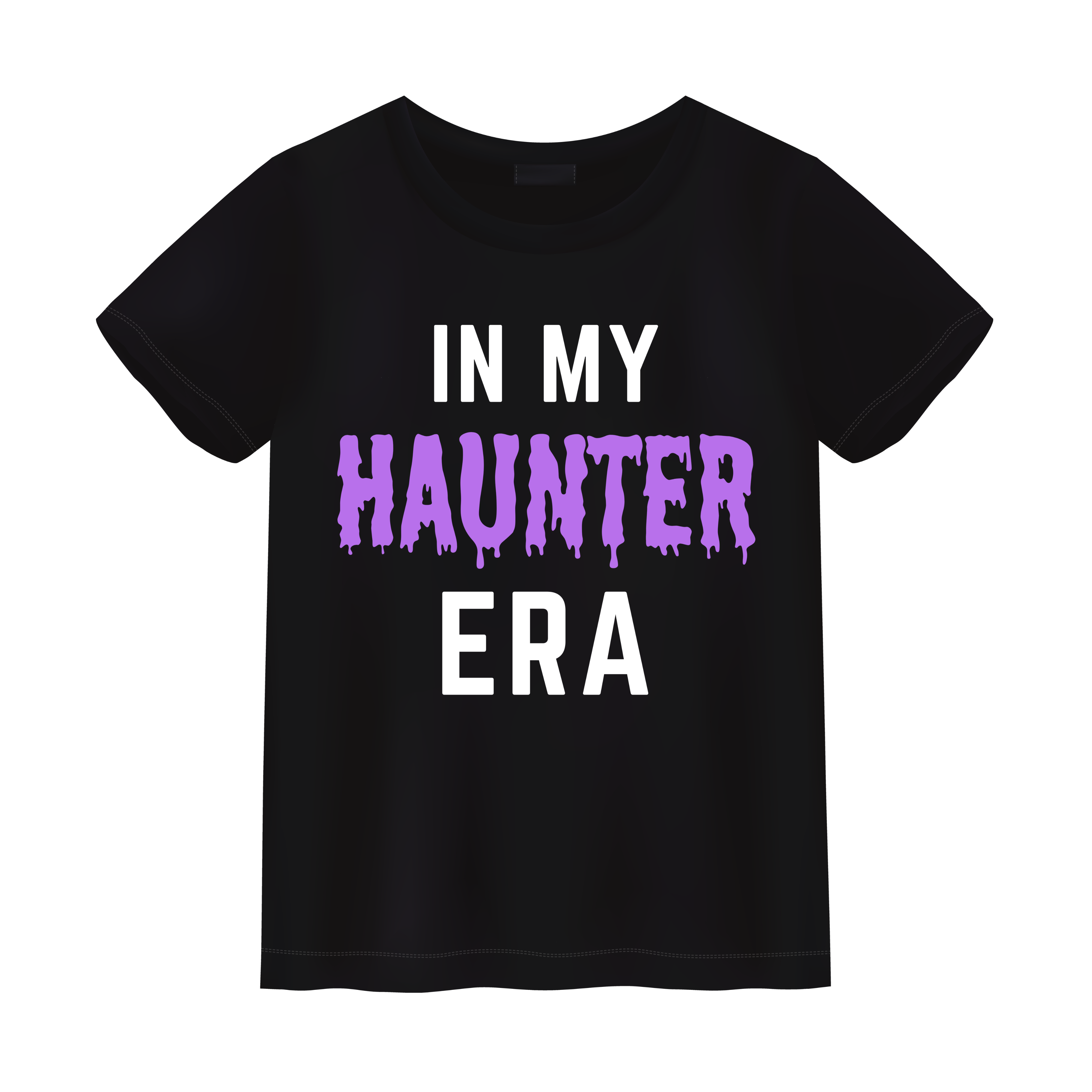 In My Haunter Era Tee