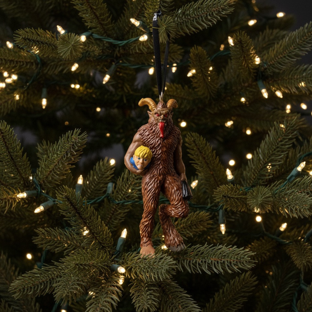 Krampus Krate (Box B)