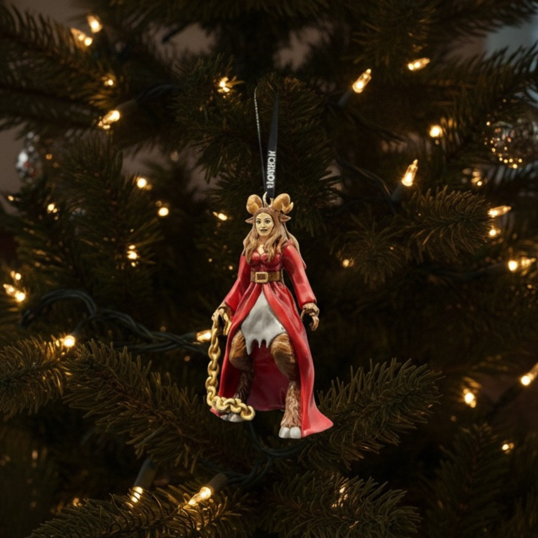 Krampus Krate (Box B)