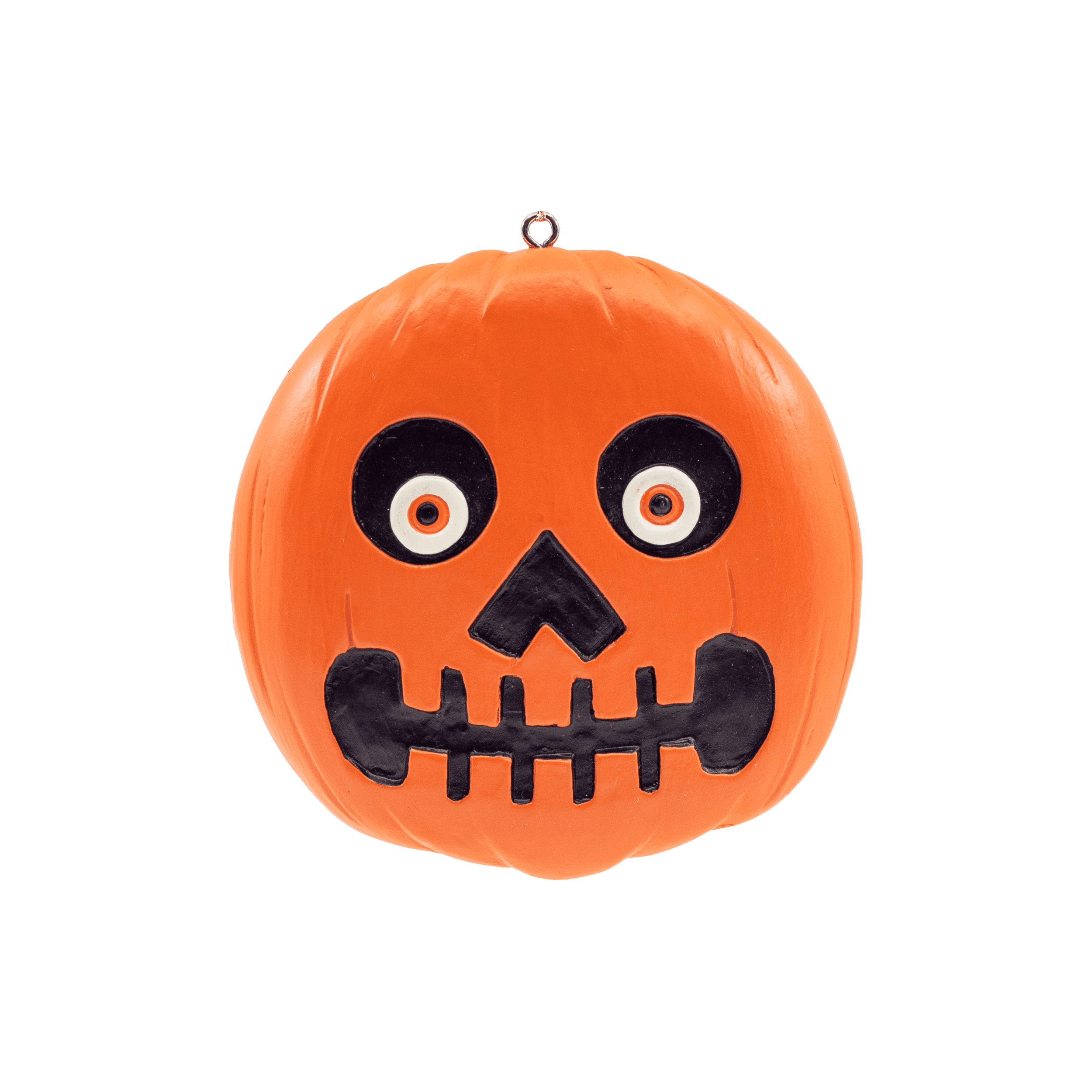 Misfit Smiley Jack Flatback