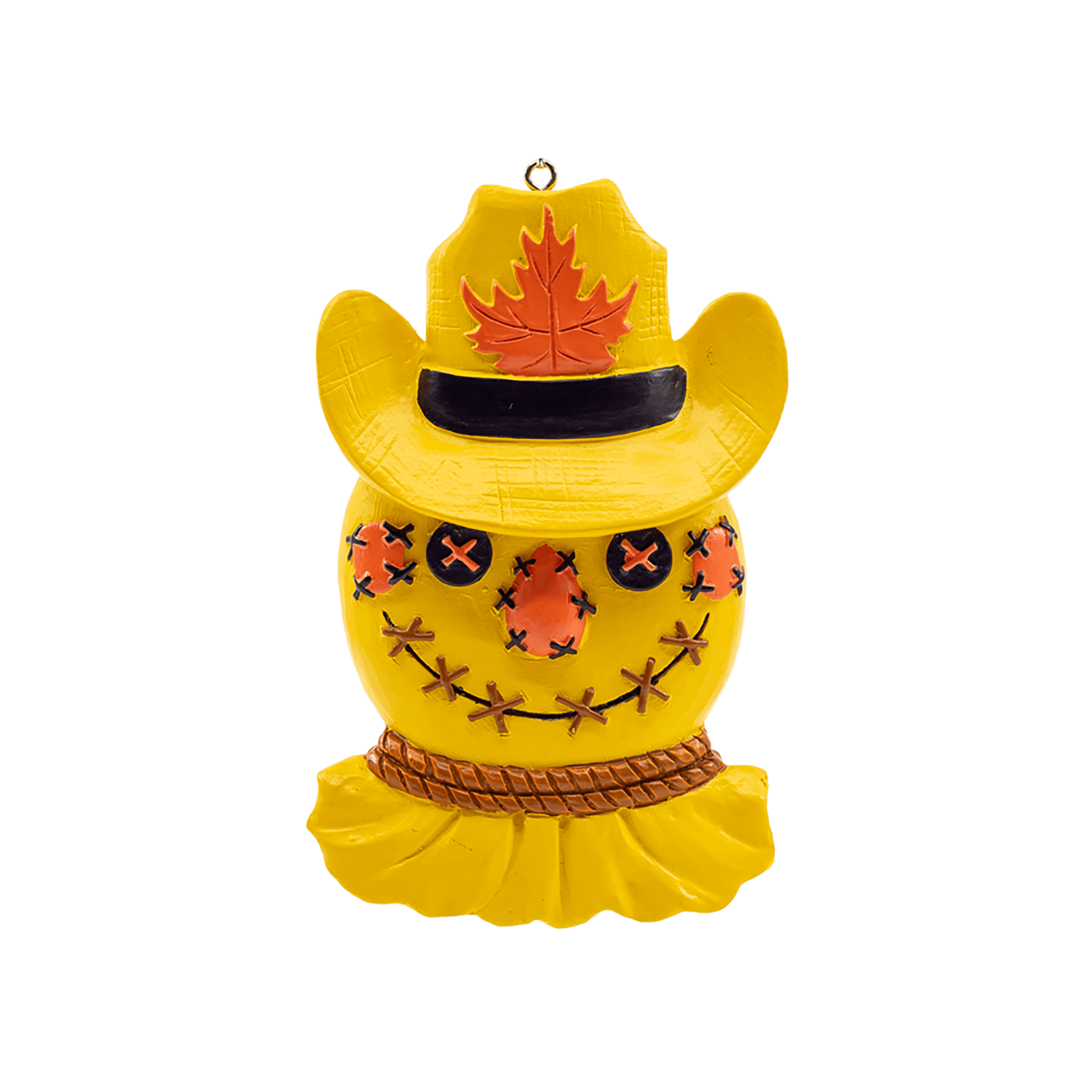 Misfit Scarecrow Flatback