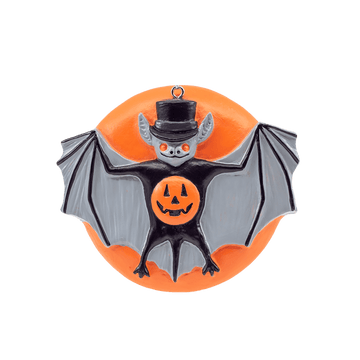 Misfit Gentleman Bat Flatback