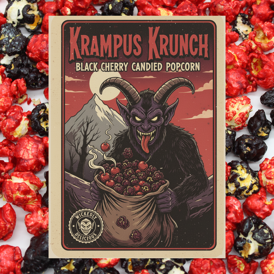 Krampus Krate (Box A)