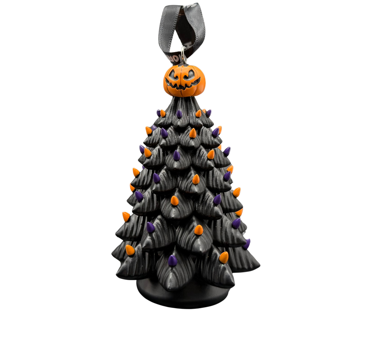 Misfit Ceramic Tree