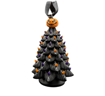 Misfit Ceramic Tree