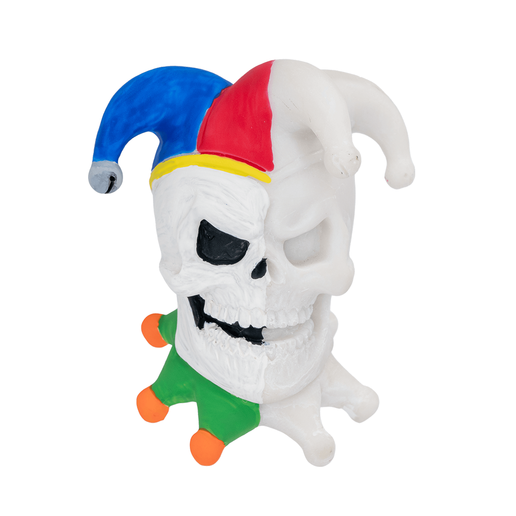 Misfit Jester: DIY
