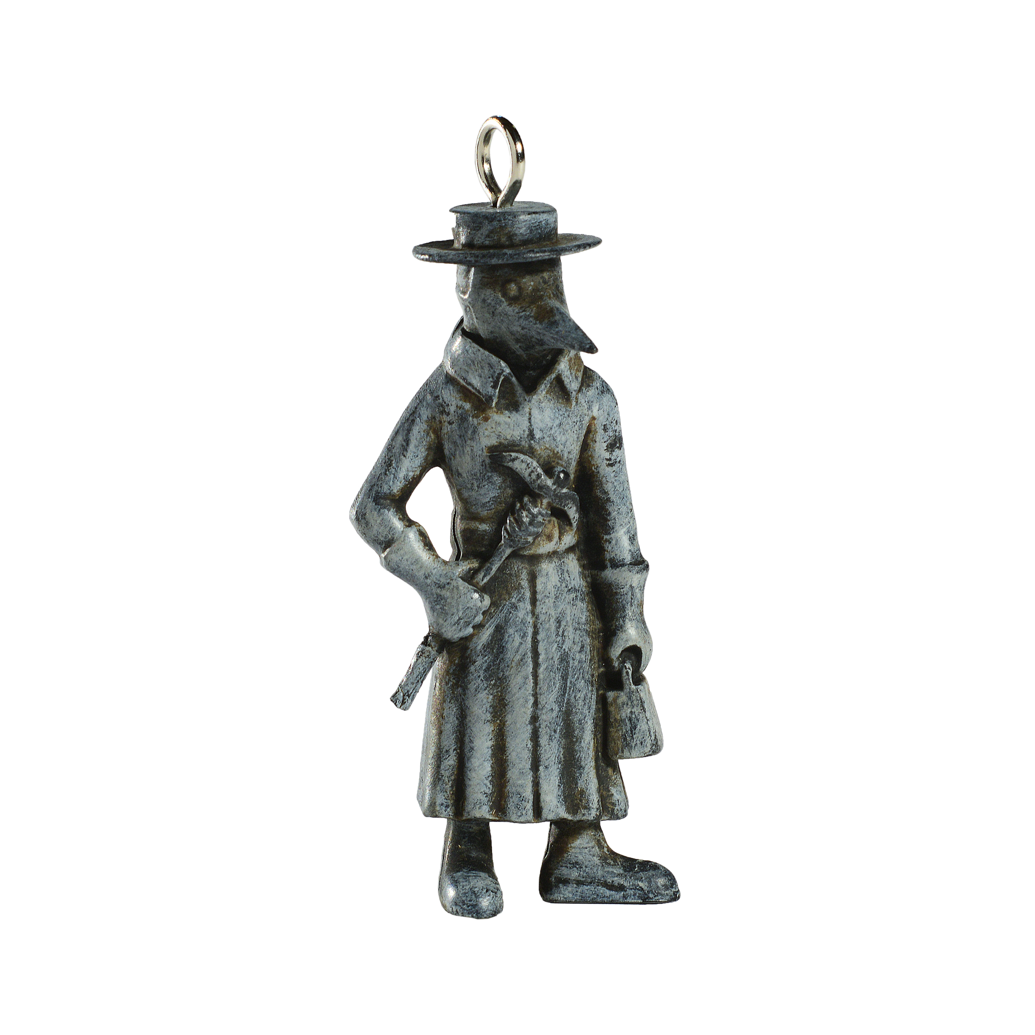 Mini Plague Doctor