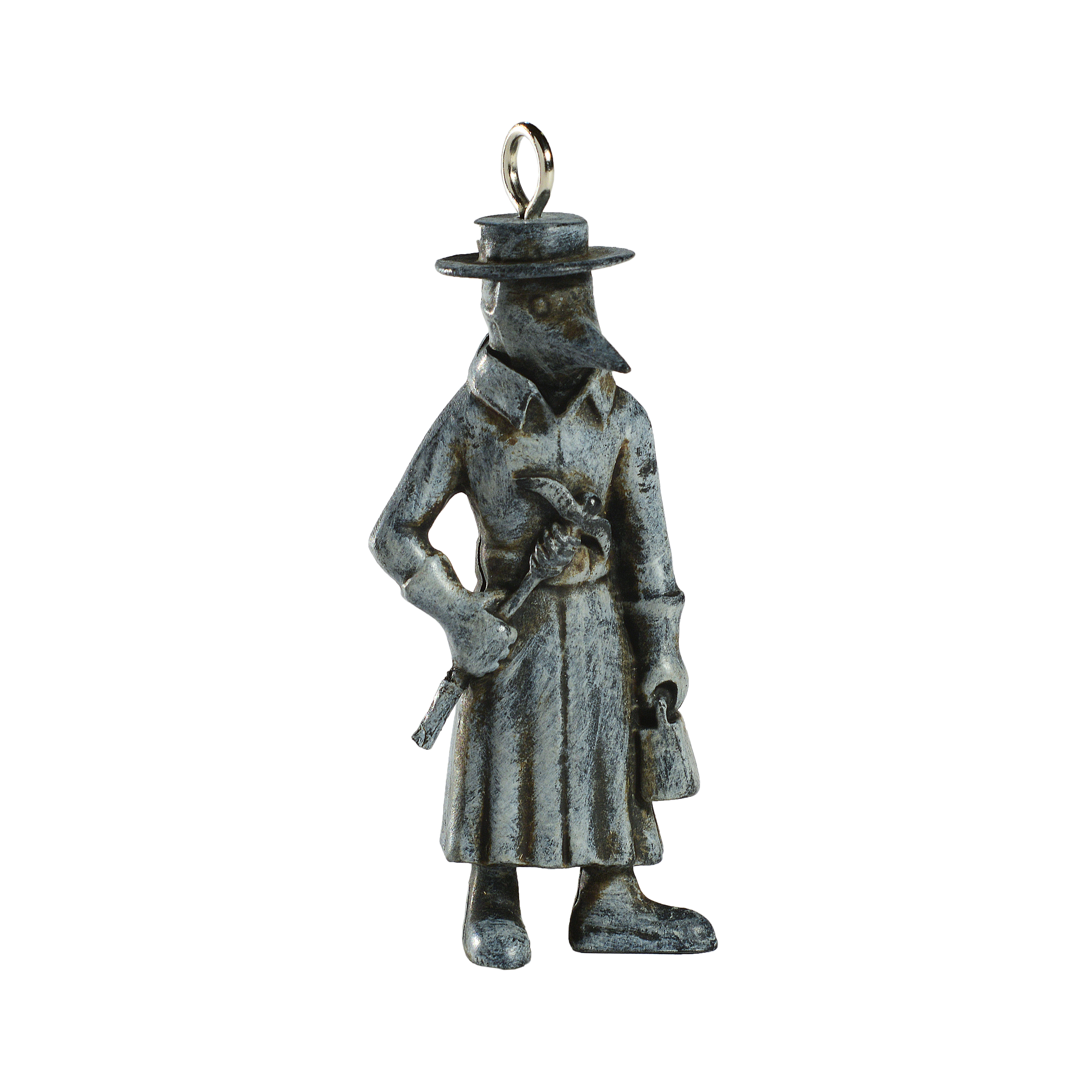 Mini Plague Doctor