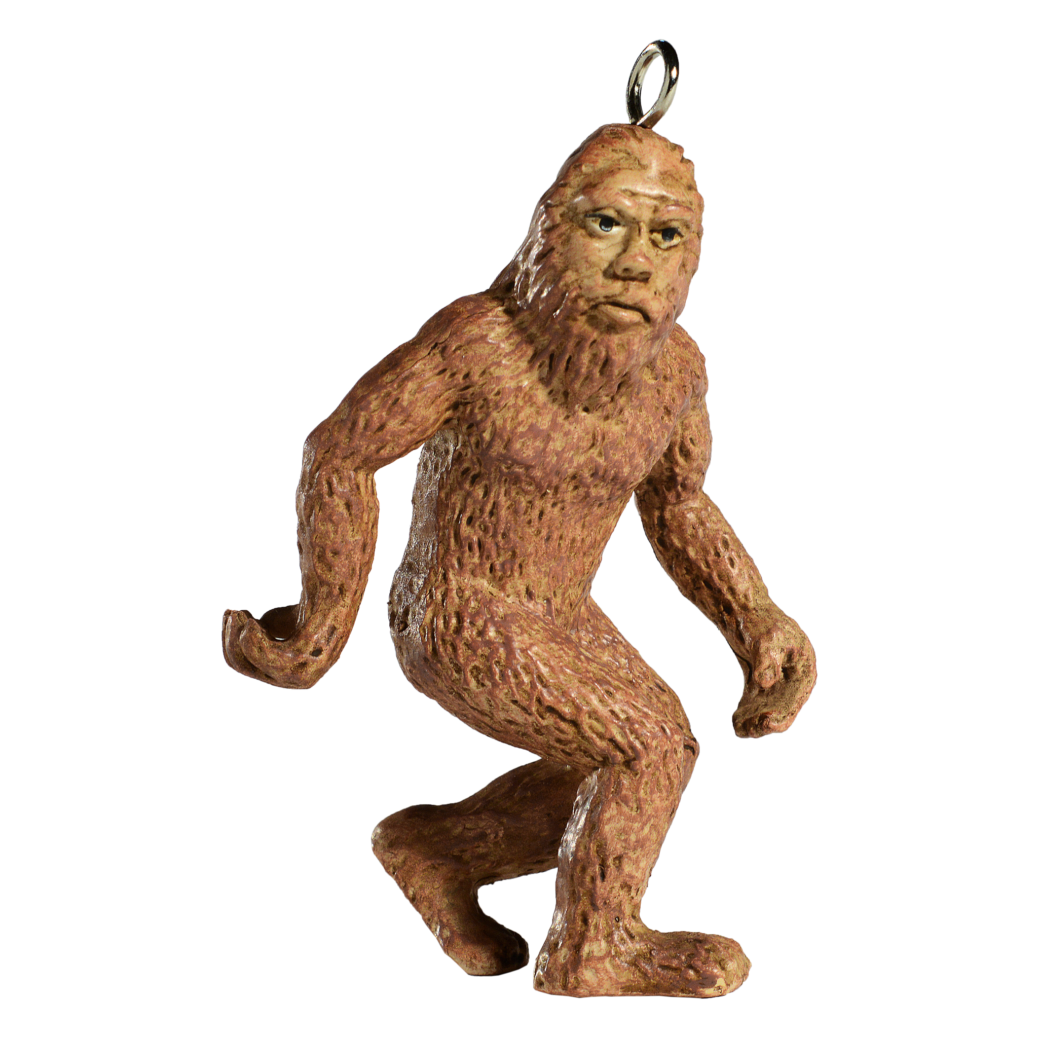 Mini Bigfoot