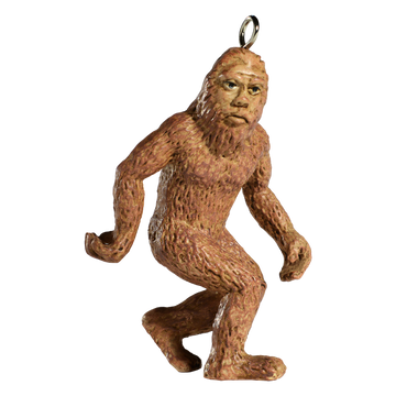 Mini Bigfoot