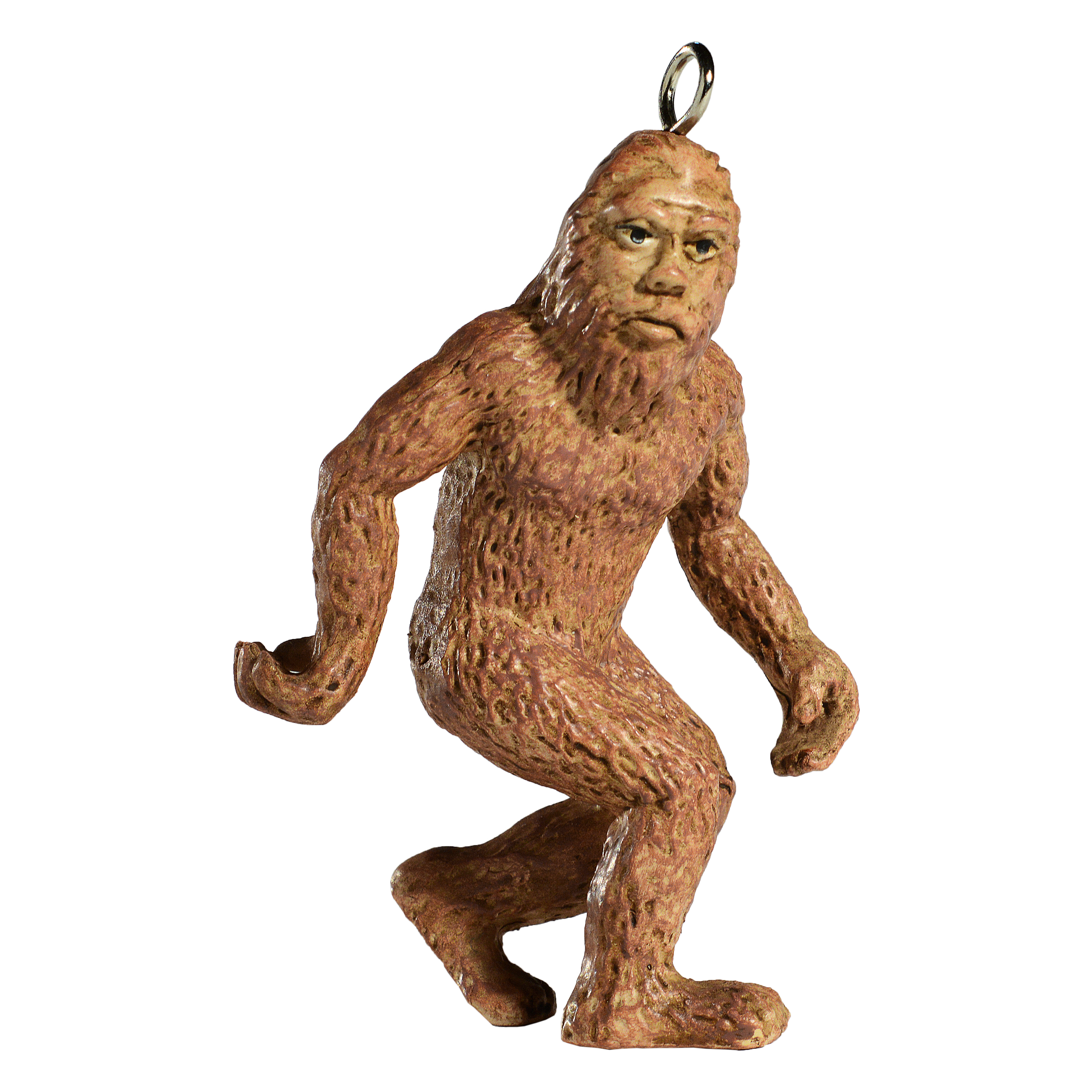Mini Bigfoot