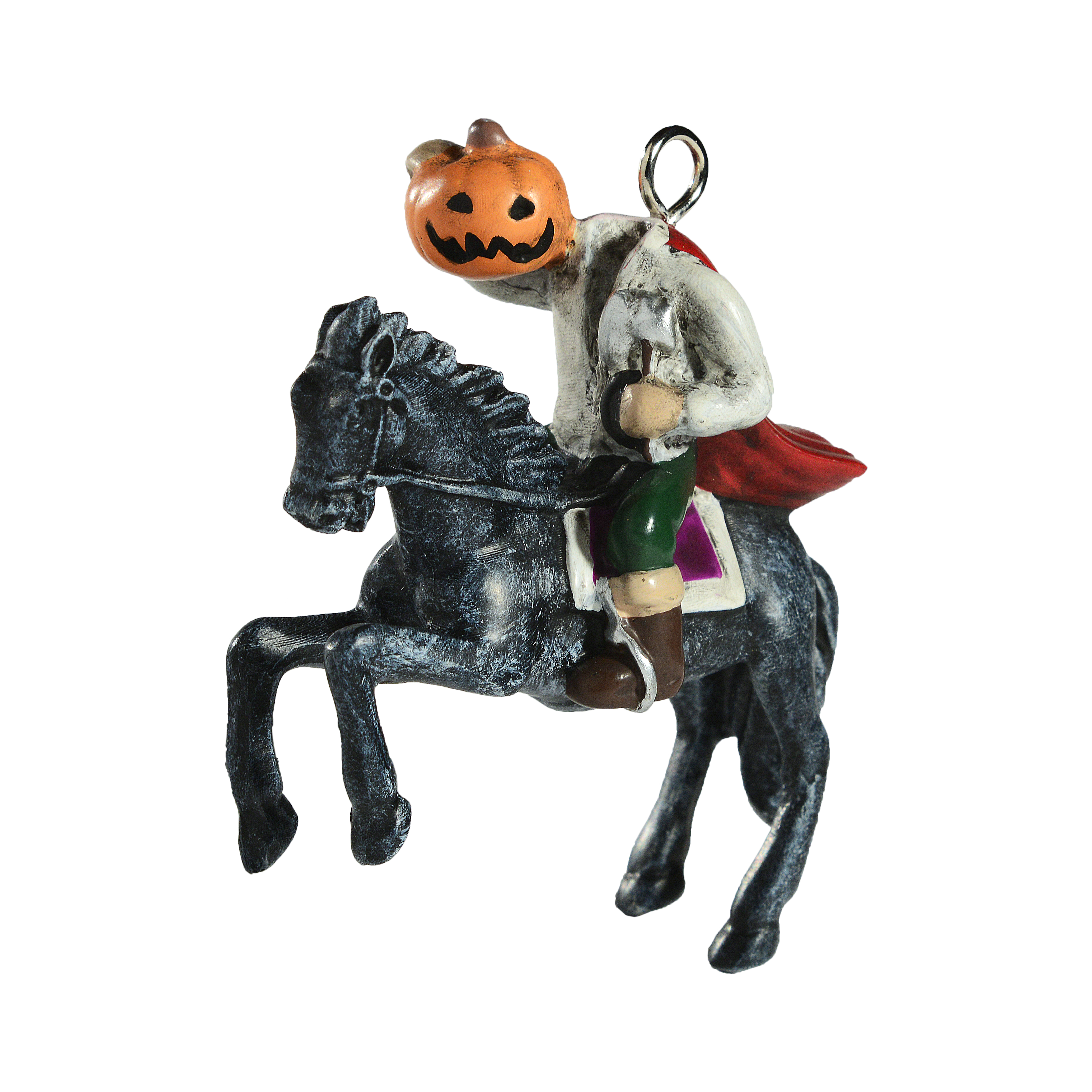 Mini Horseman