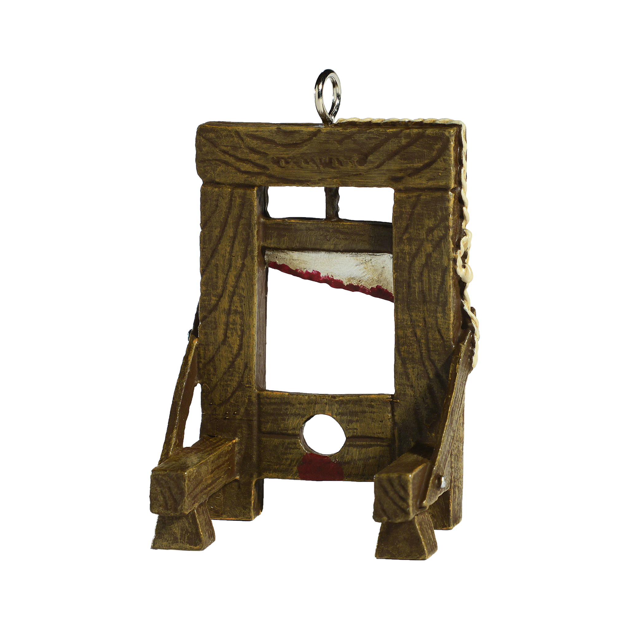 Mini Guillotine