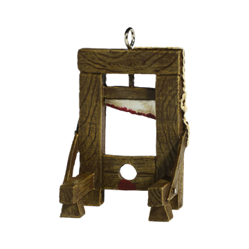 Mini Guillotine