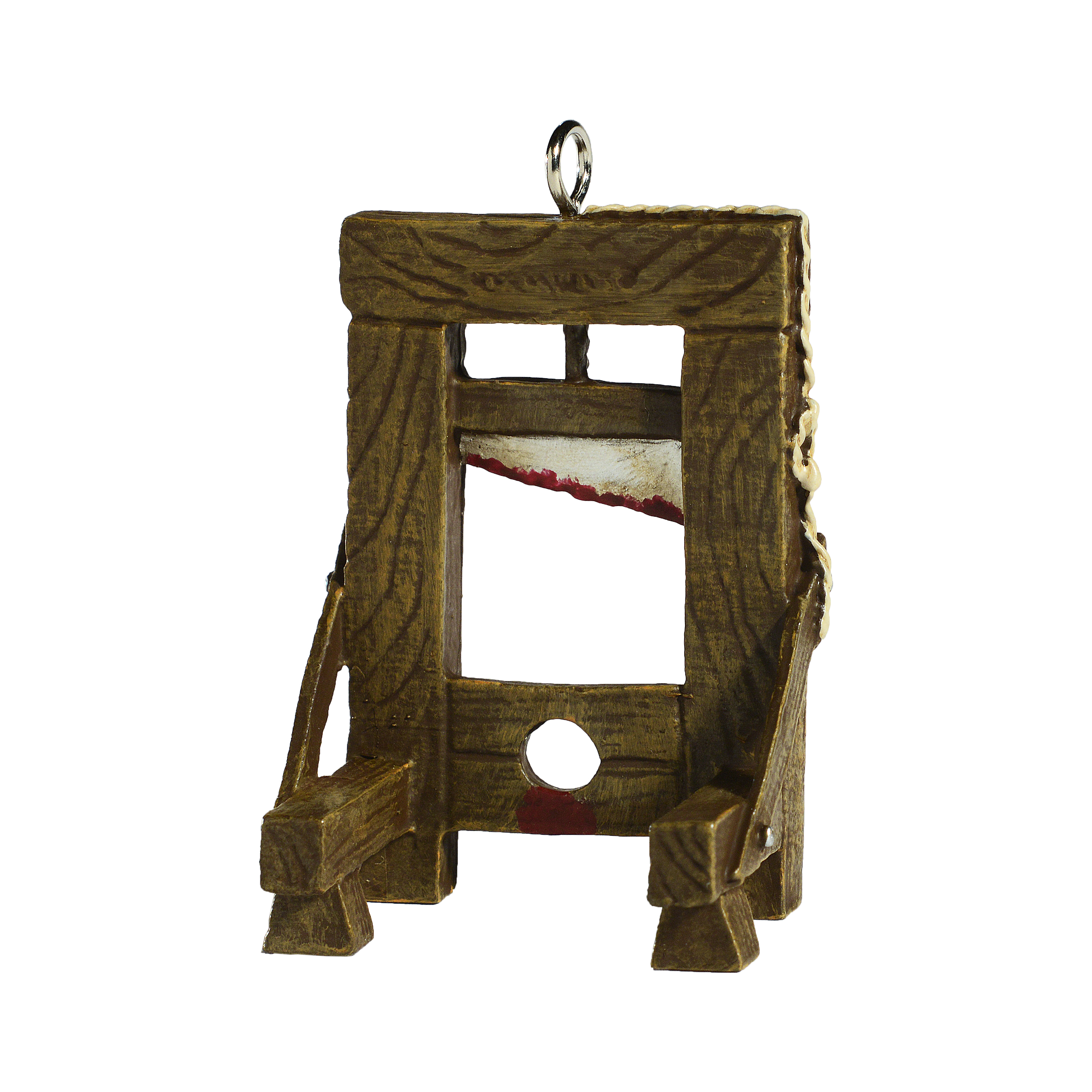 Mini Guillotine