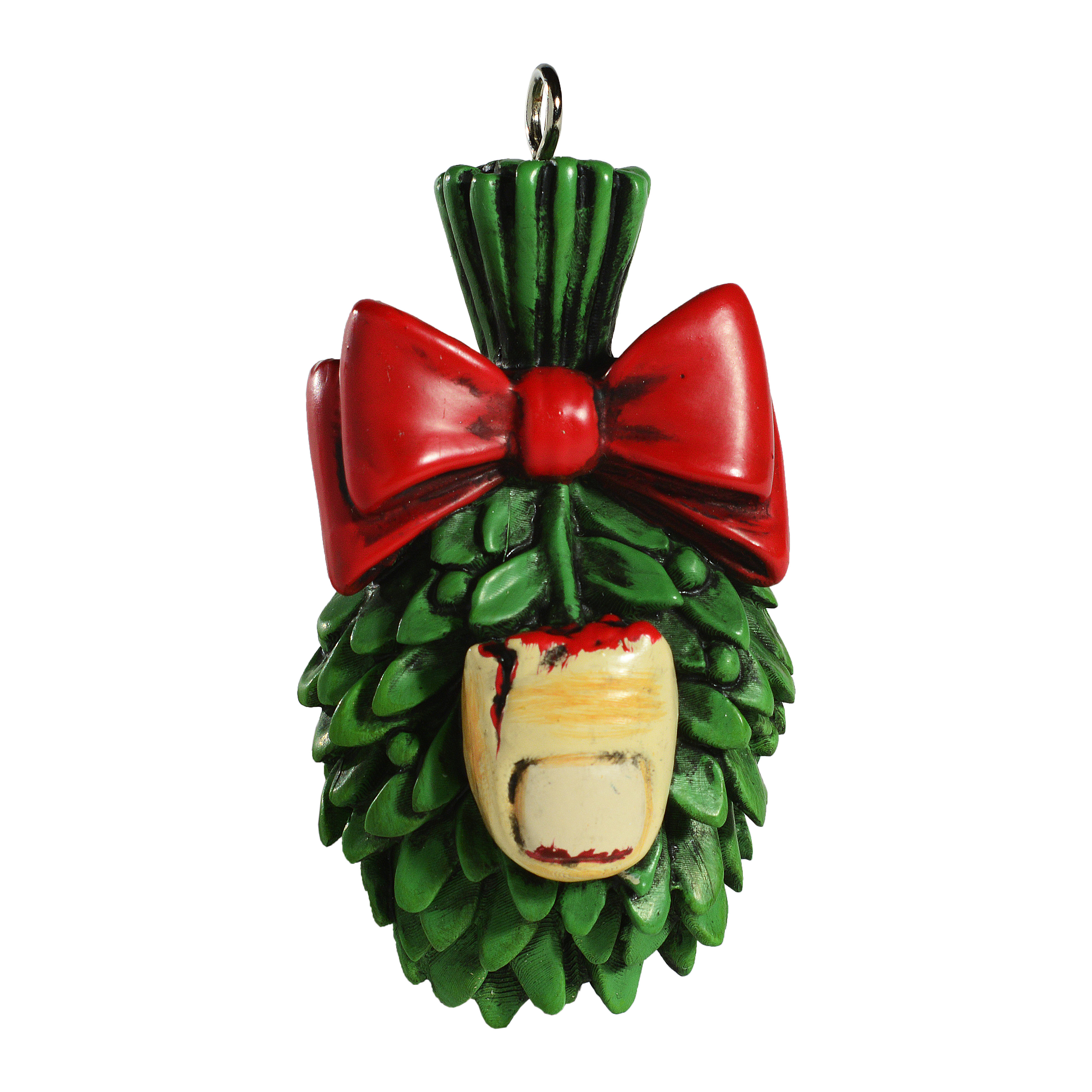 Mini Mistletoe