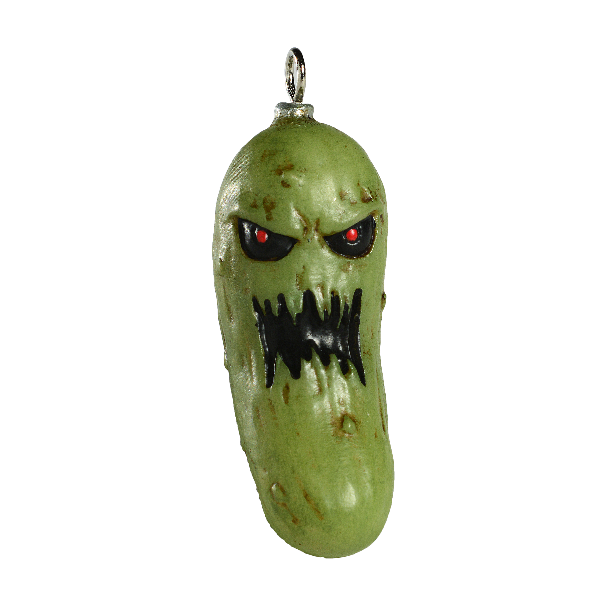 Mini Christmas Pickle