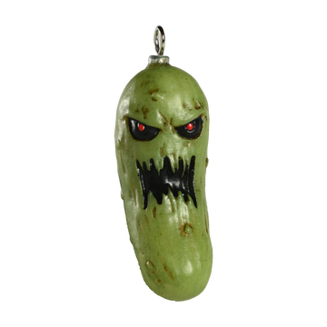 Mini Christmas Pickle