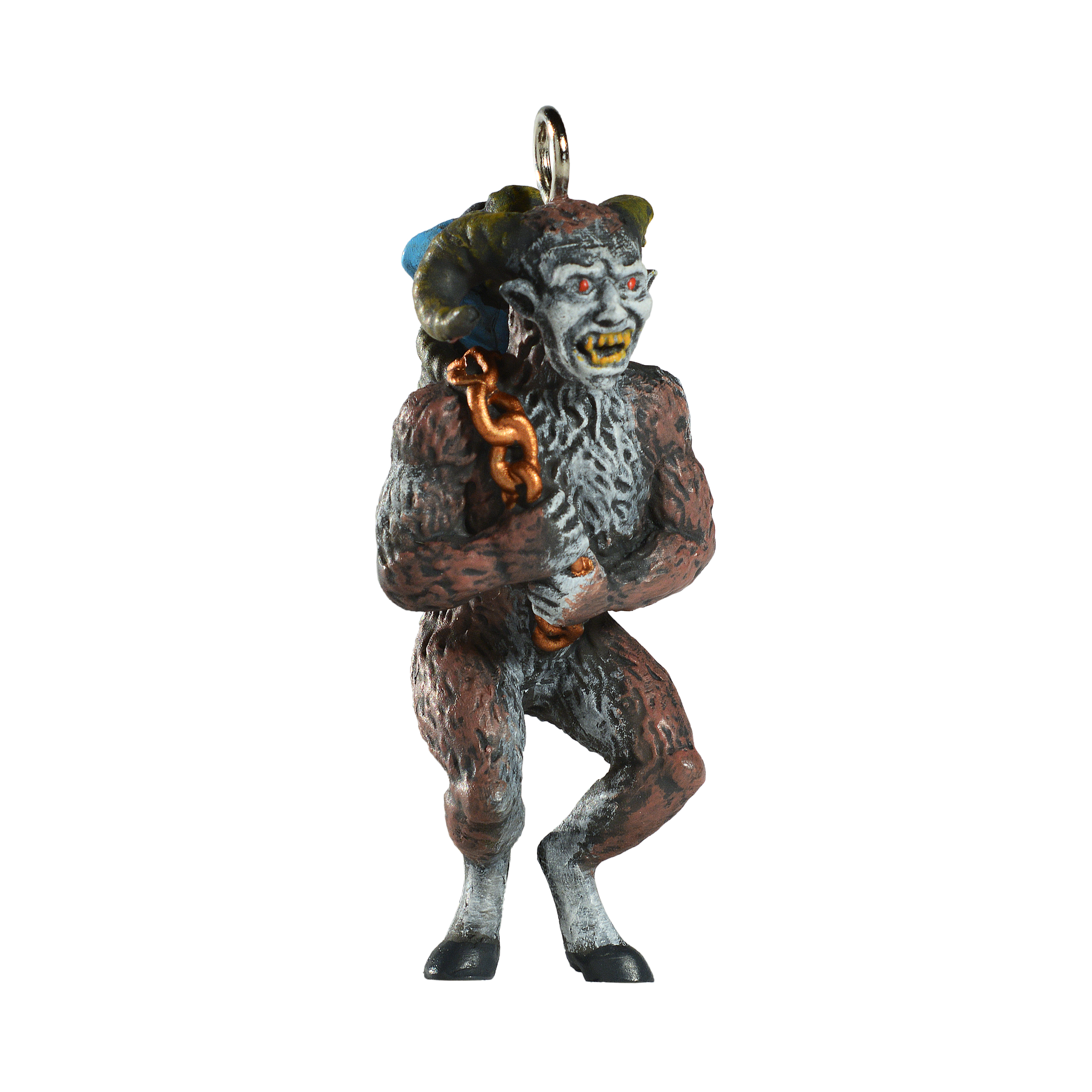 Mini Krampus