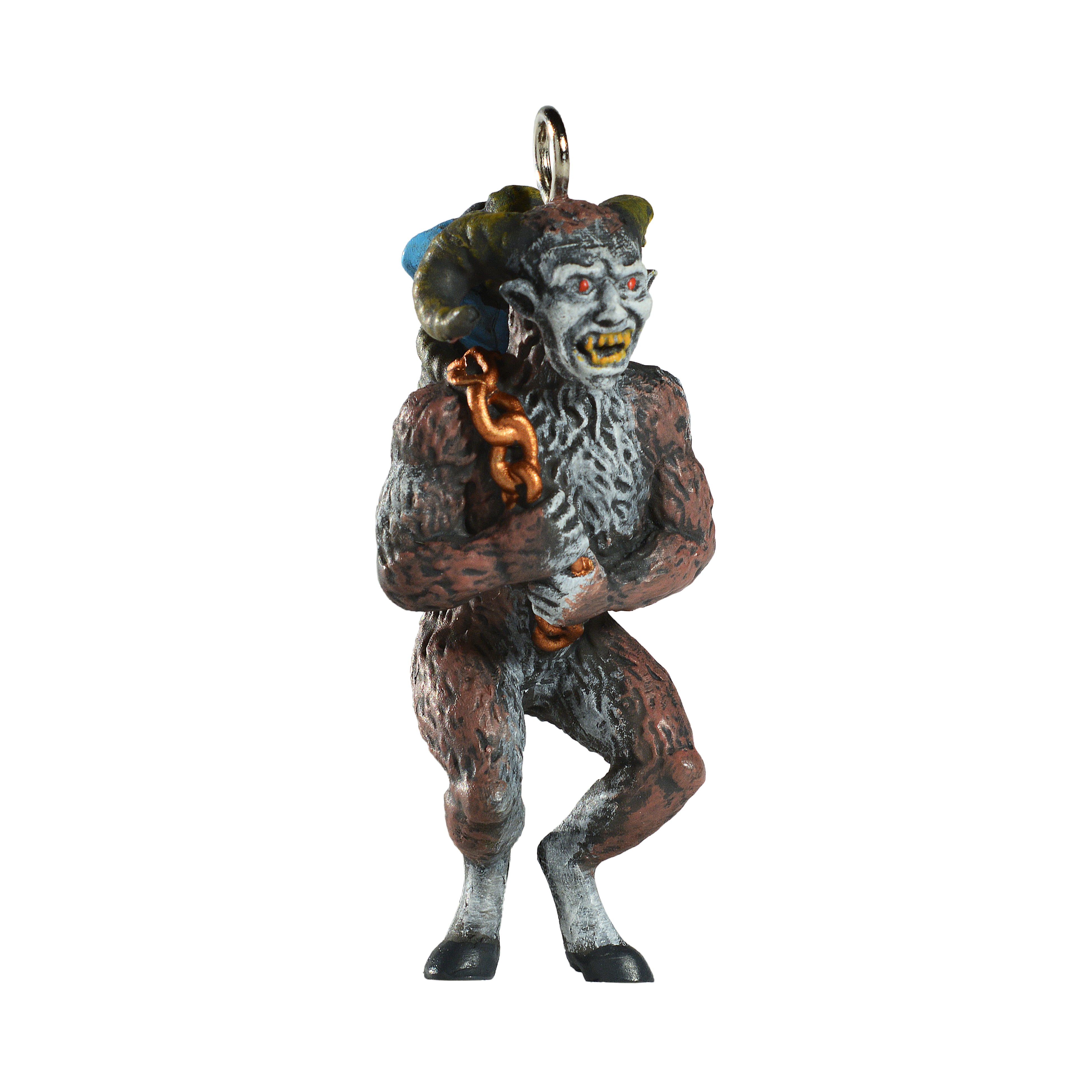 Mini Krampus