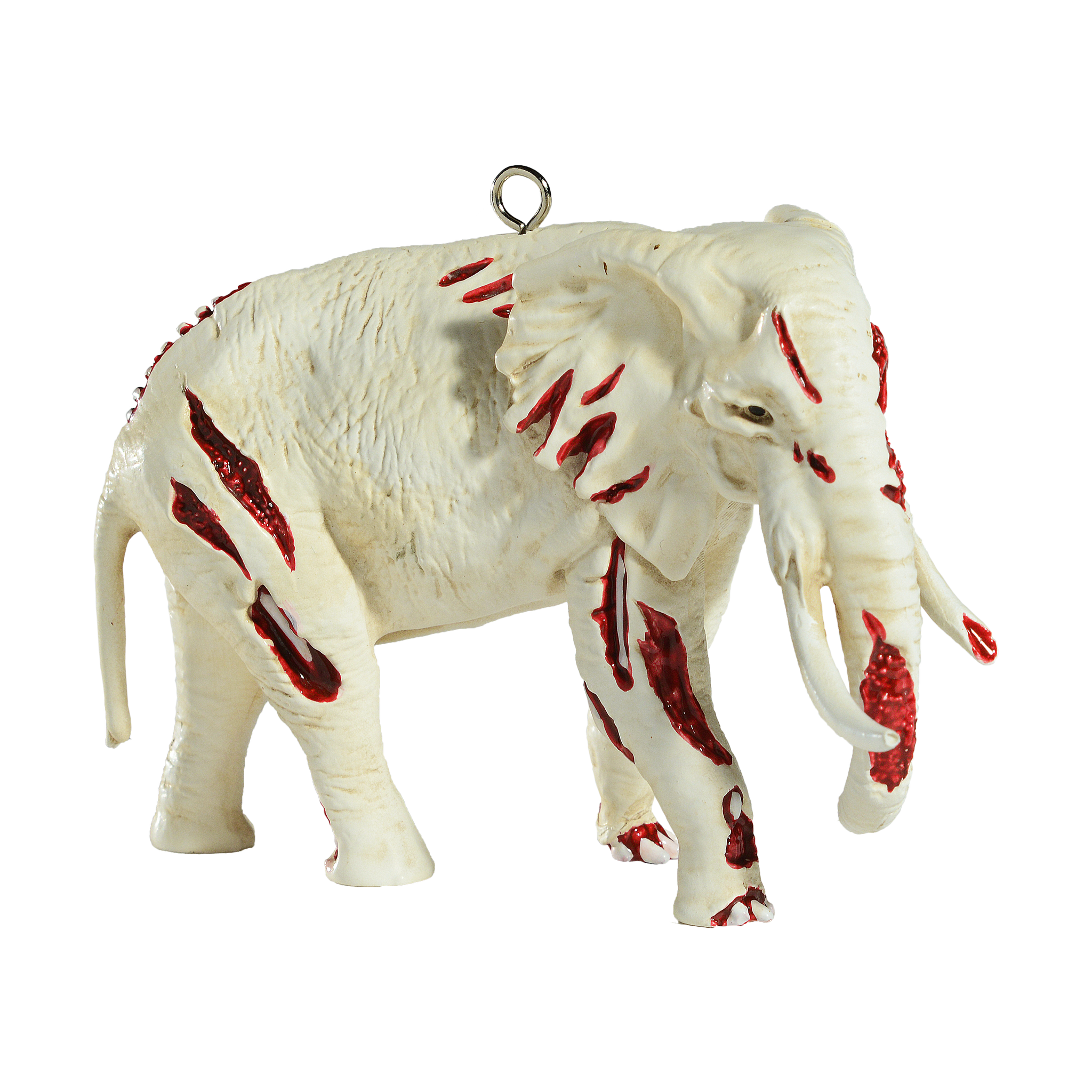 White Elephant