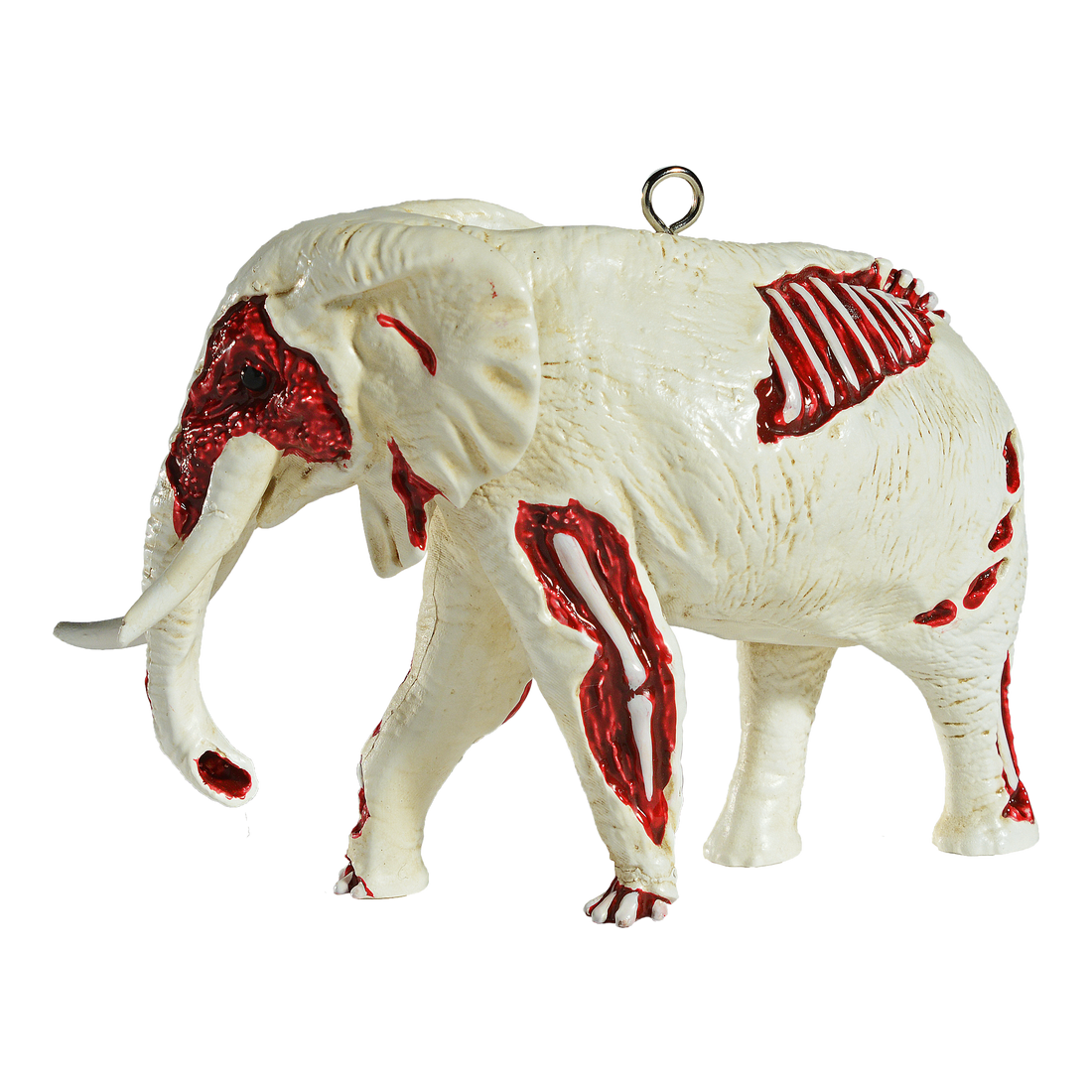 White Elephant
