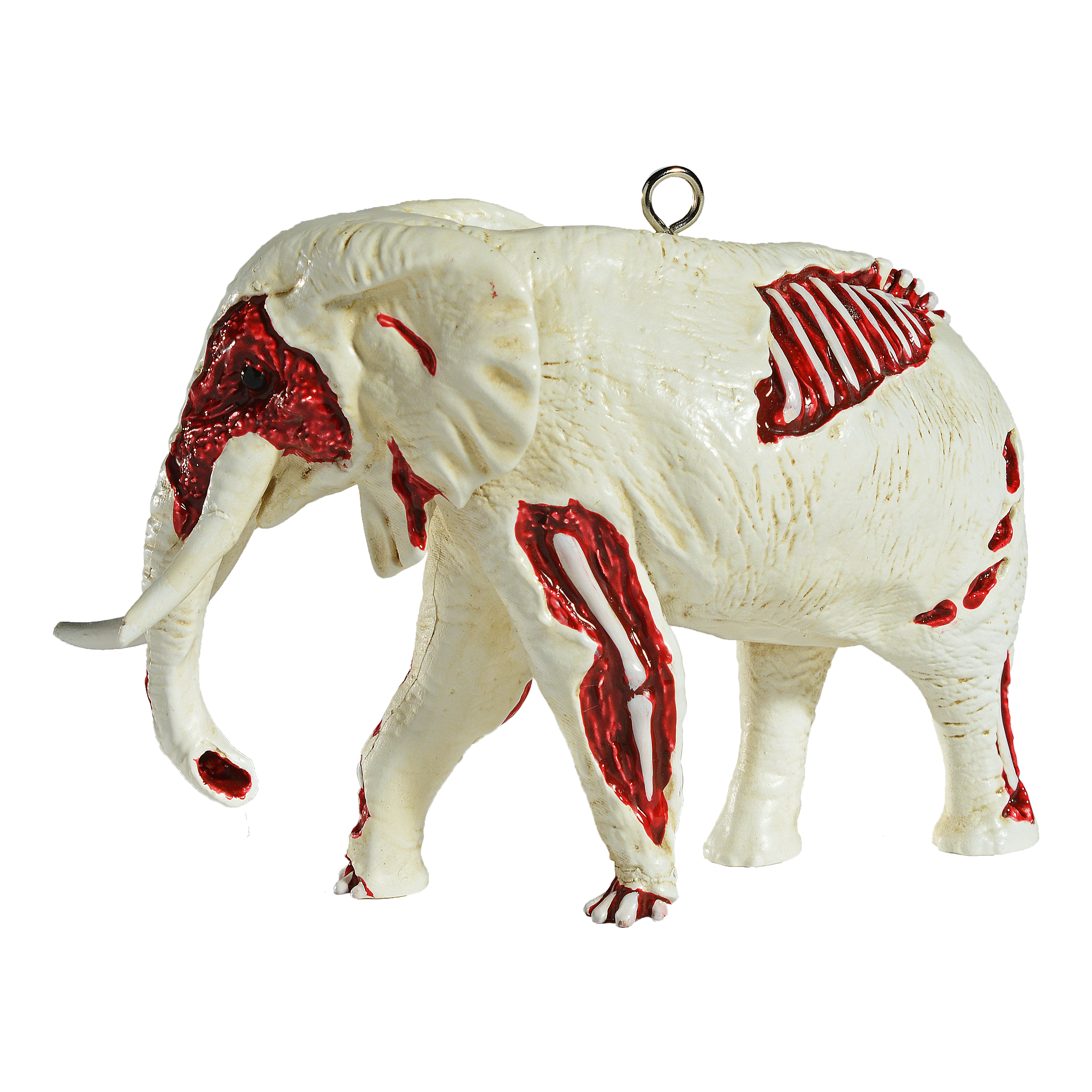 White Elephant