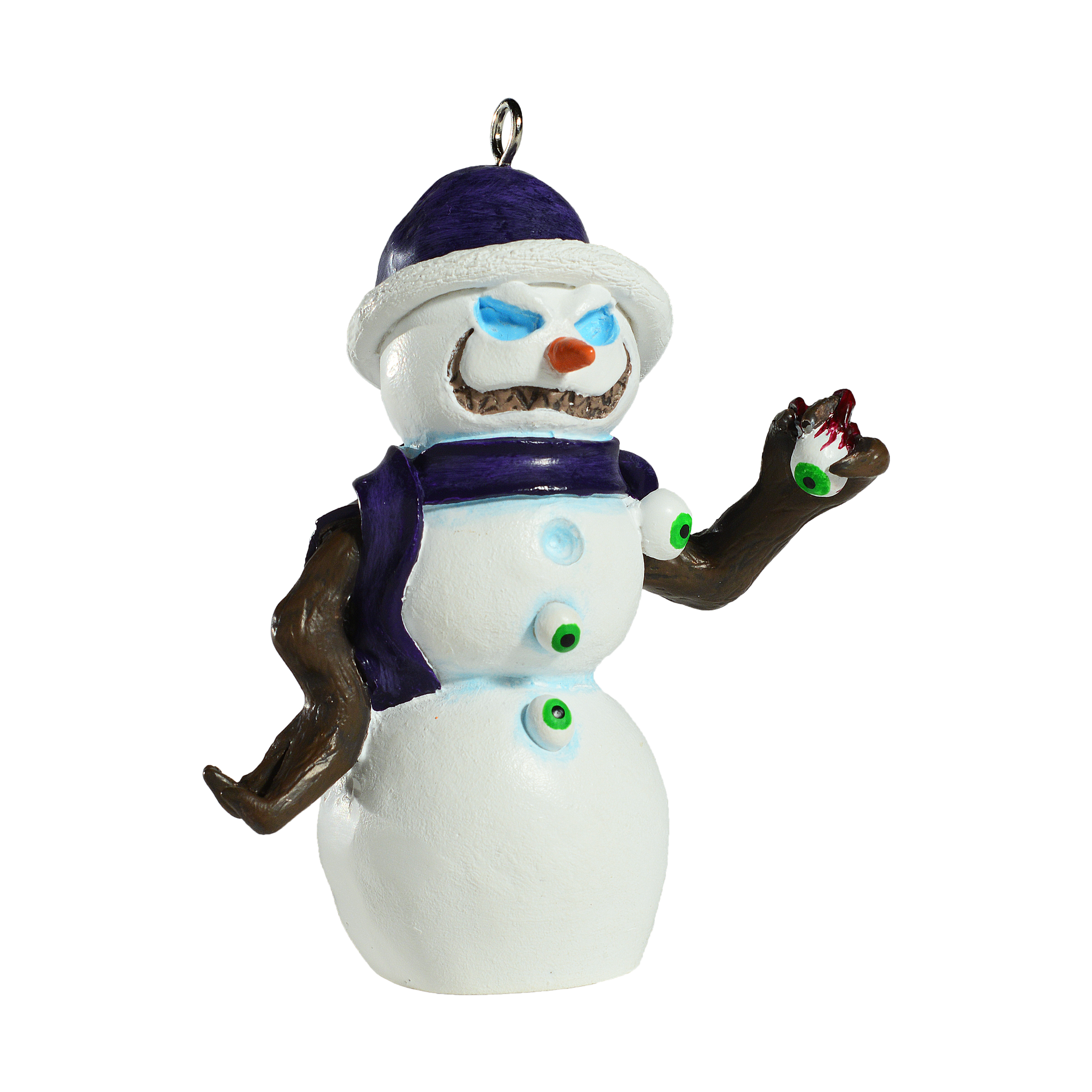 Snow Woman 2