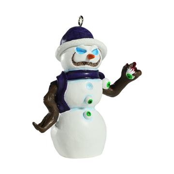 Snow Woman 2