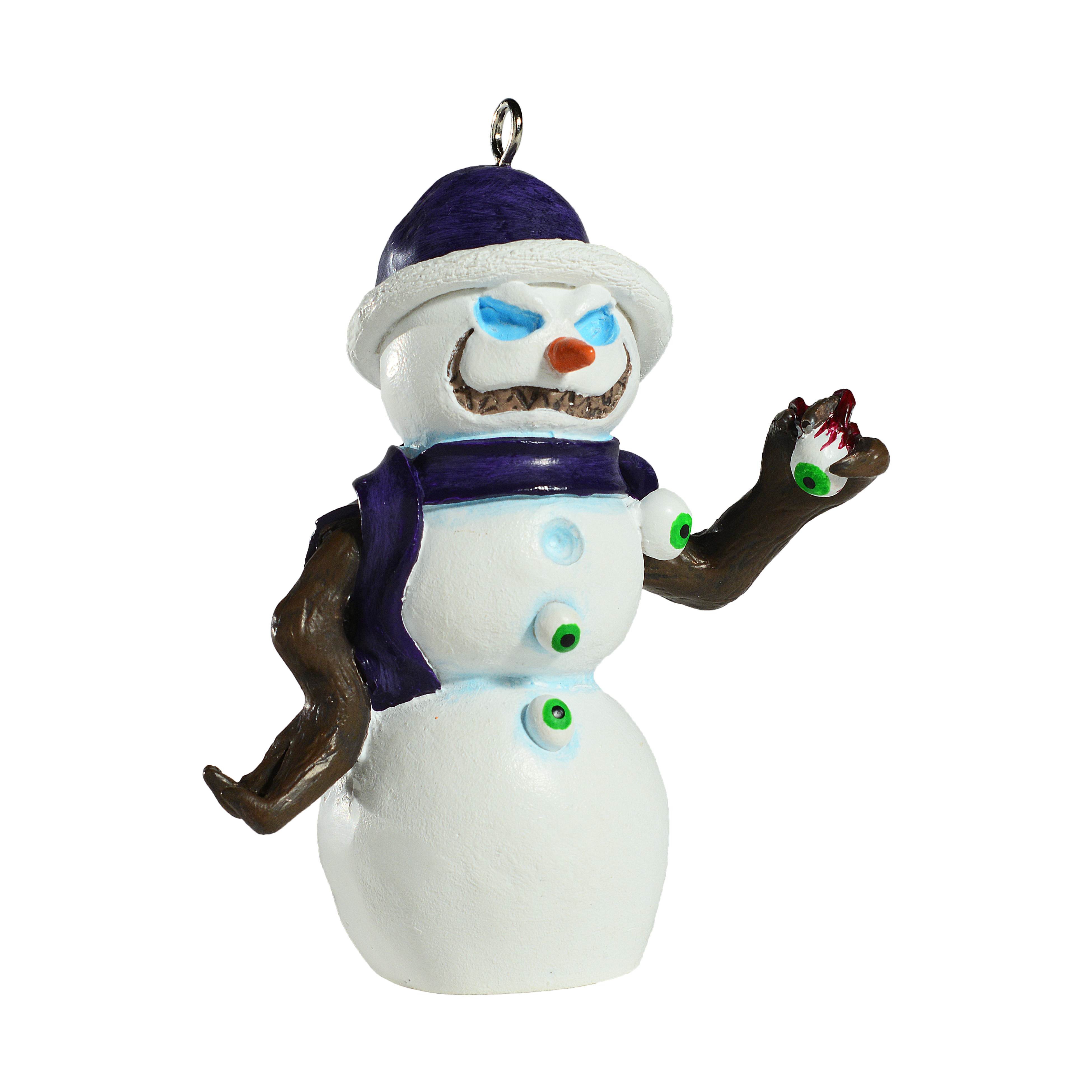 Snow Woman 2