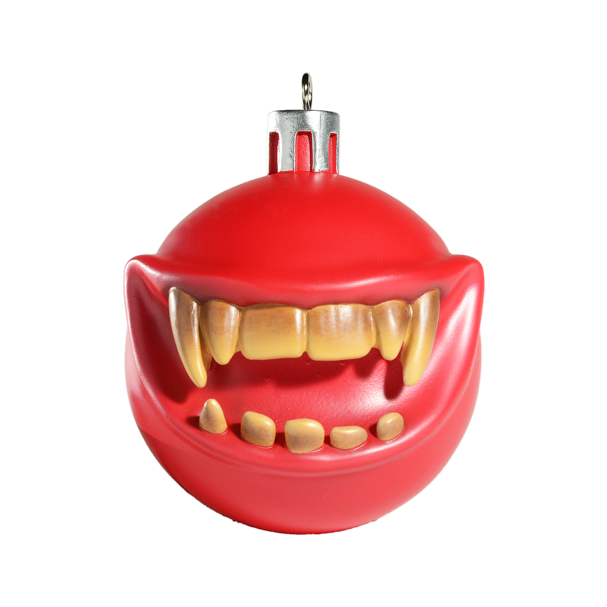 Monster Ball Red