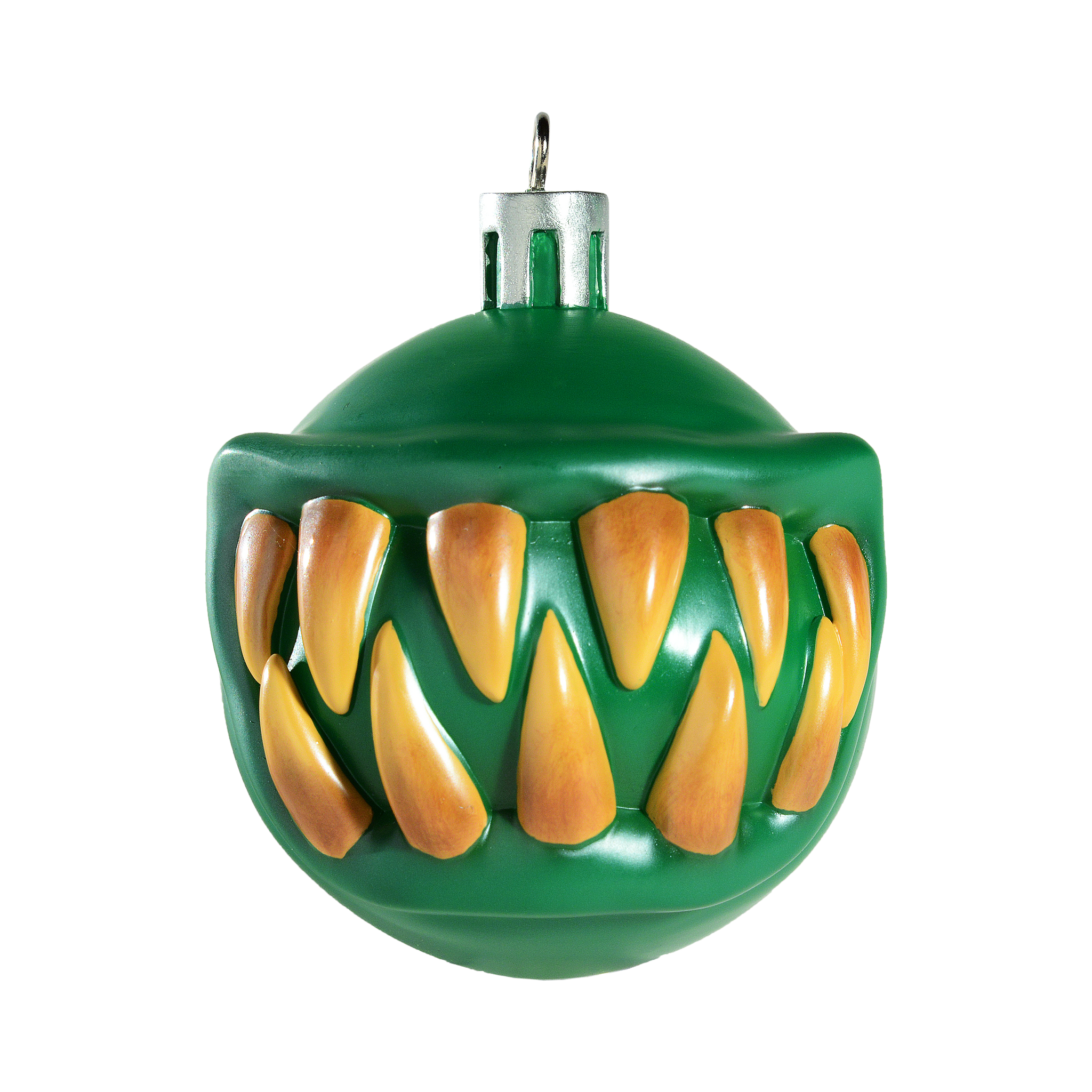 Monster Ball Green