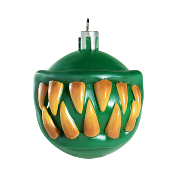Monster Ball Green