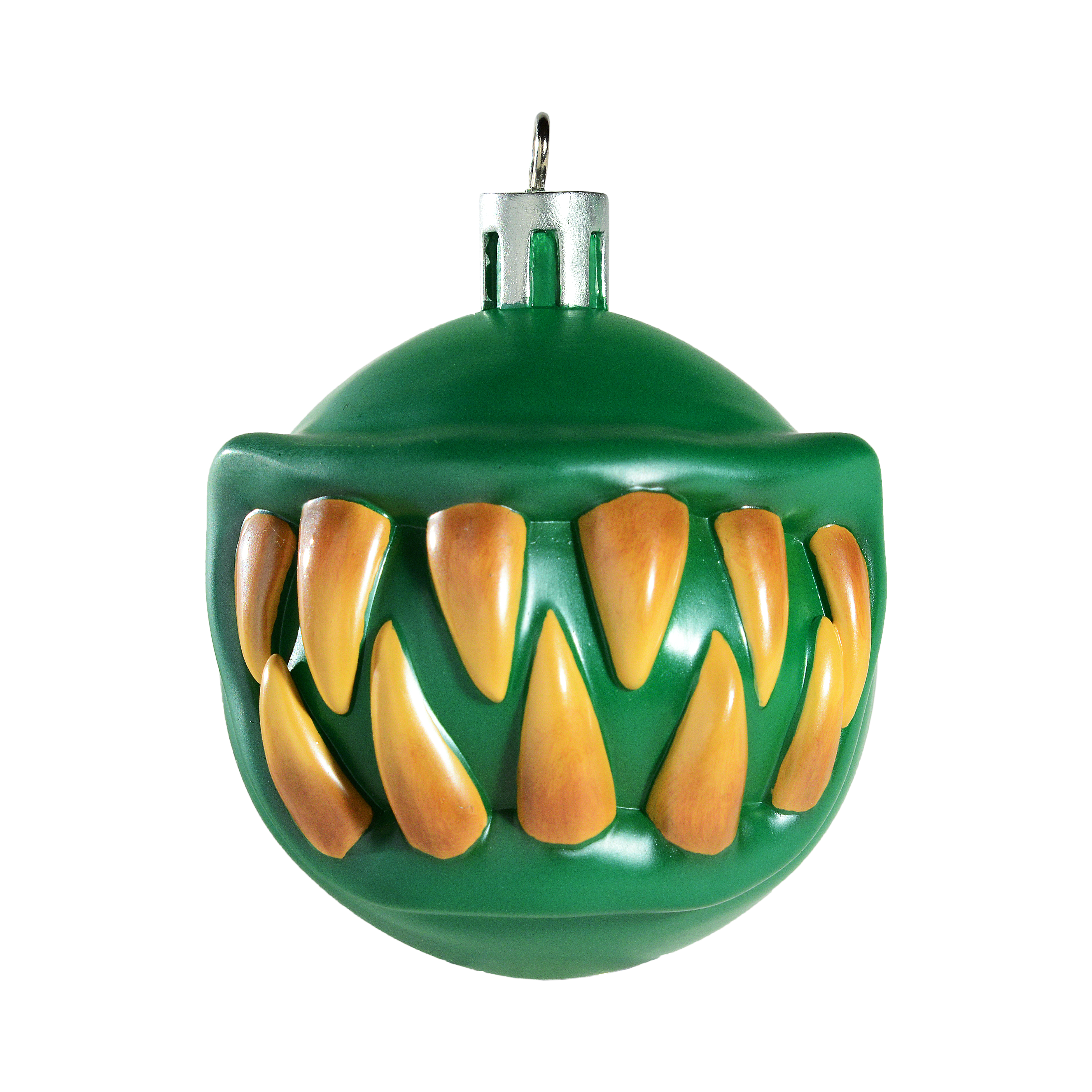 Monster Ball Green