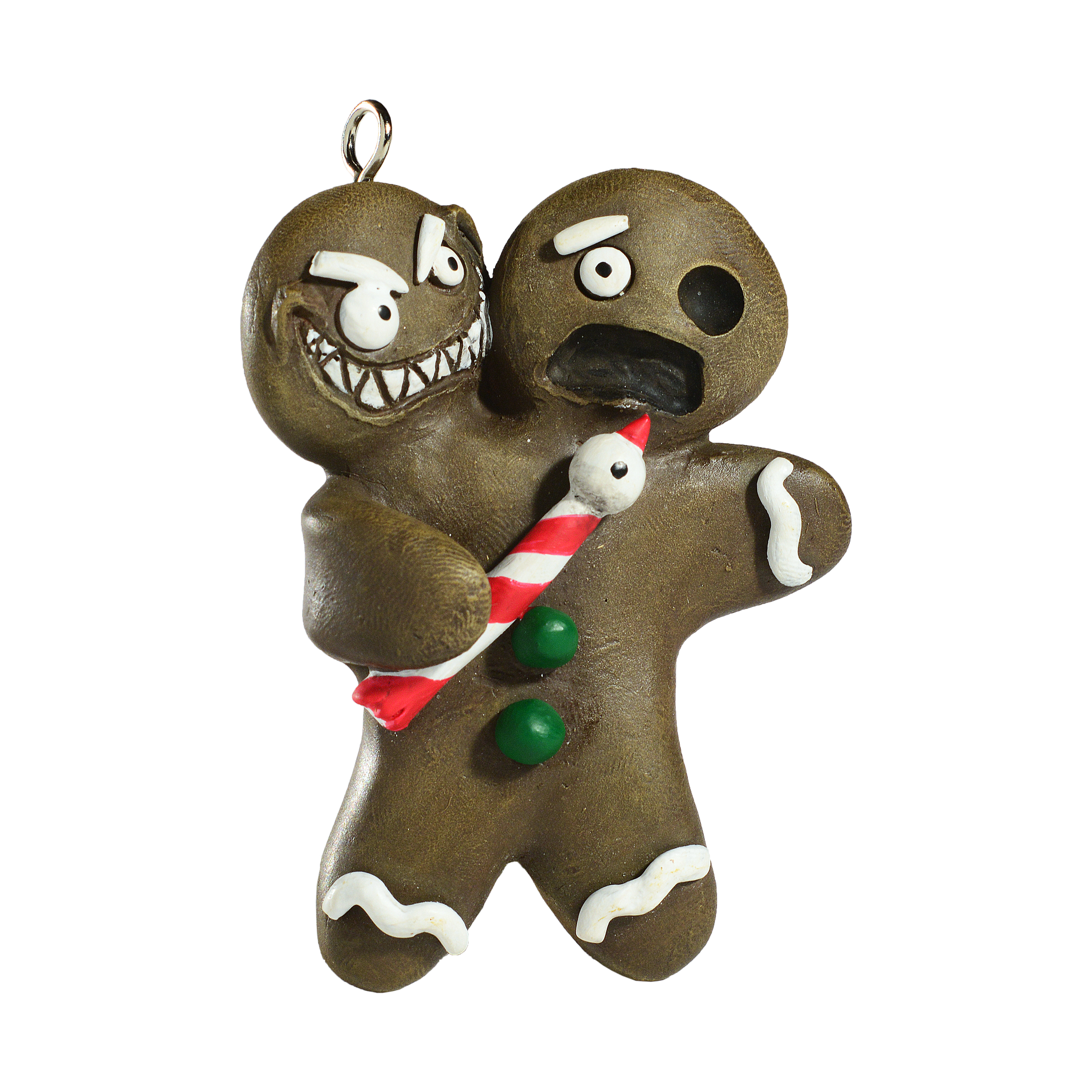 Gingerdead Twins