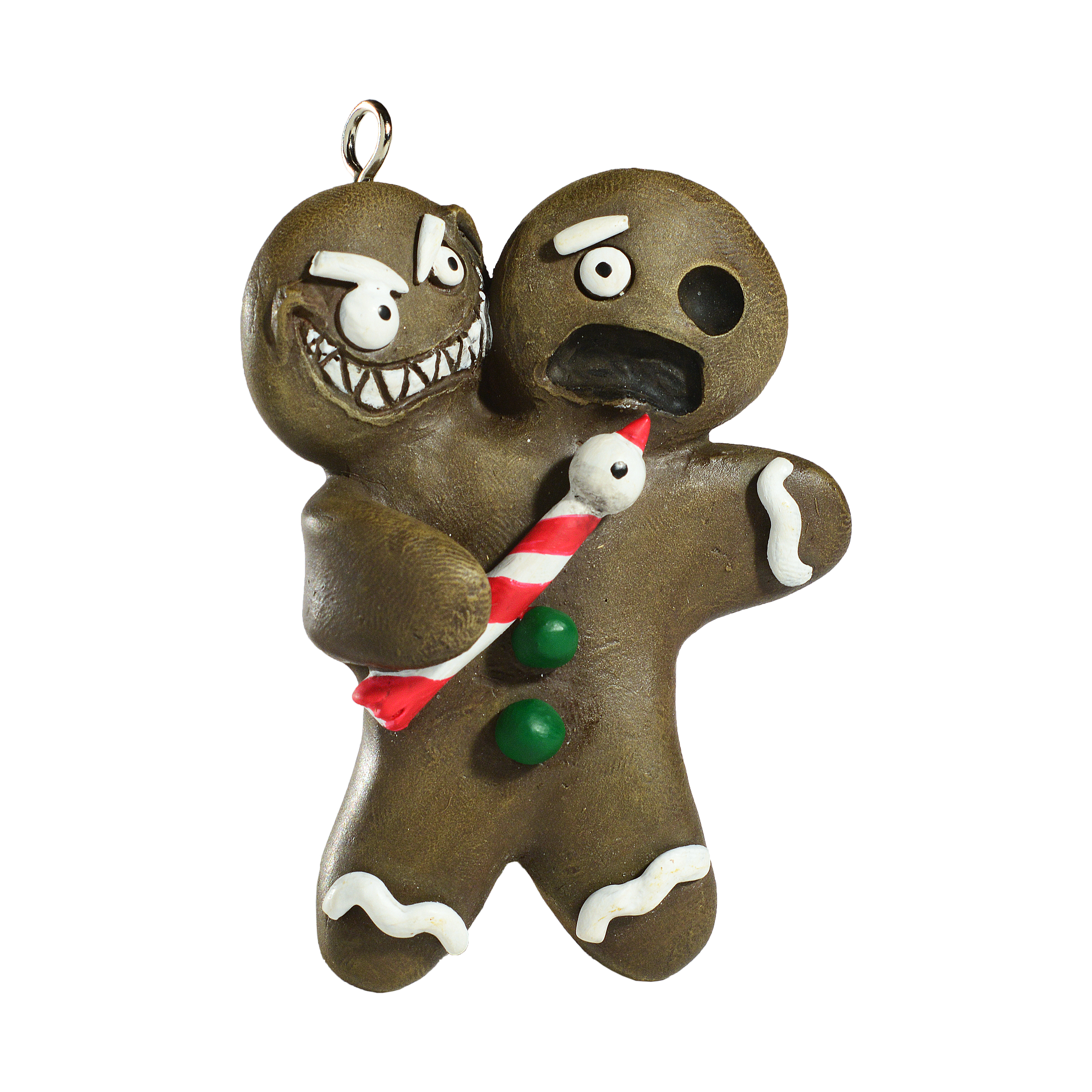 Gingerdead Twins
