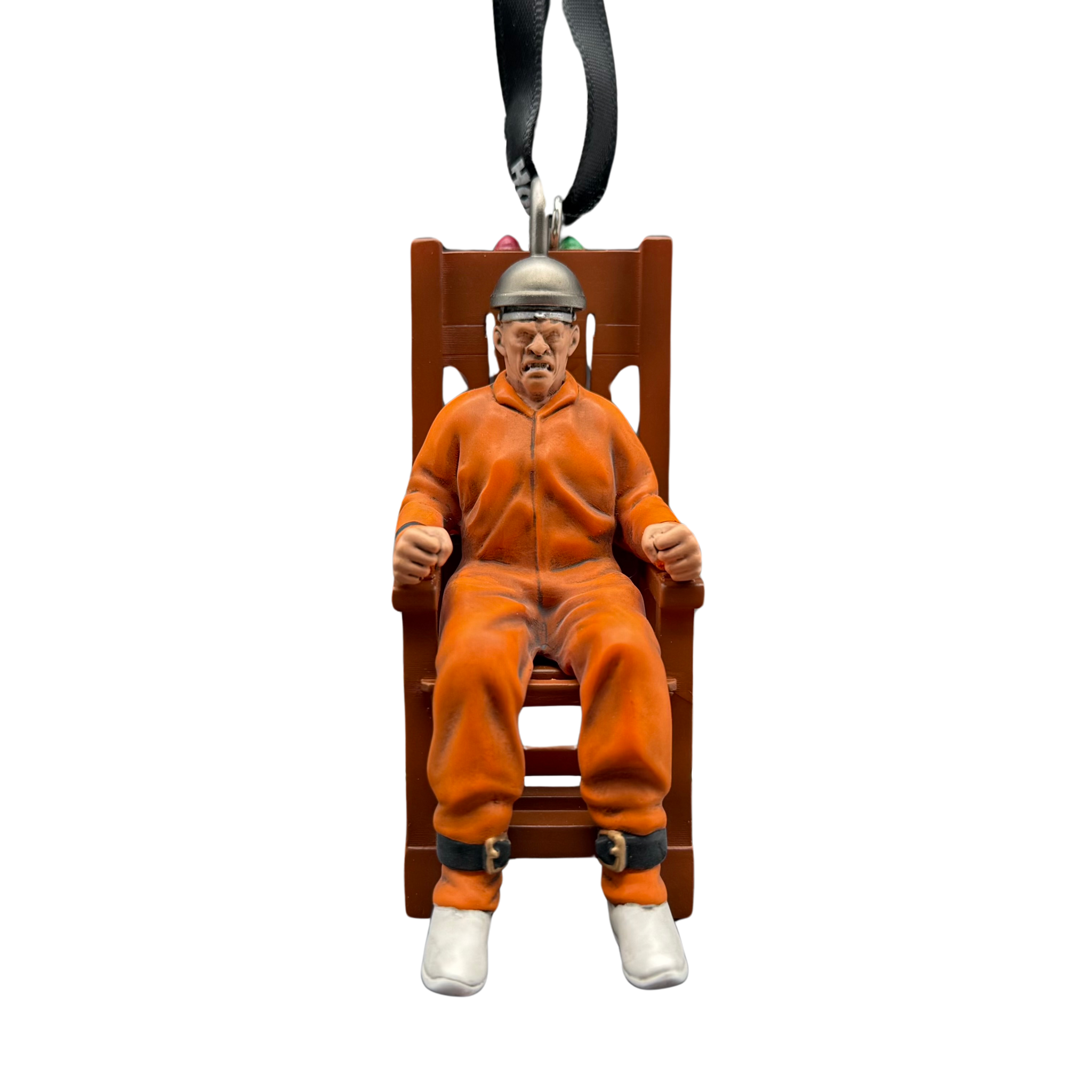 Electric Chair