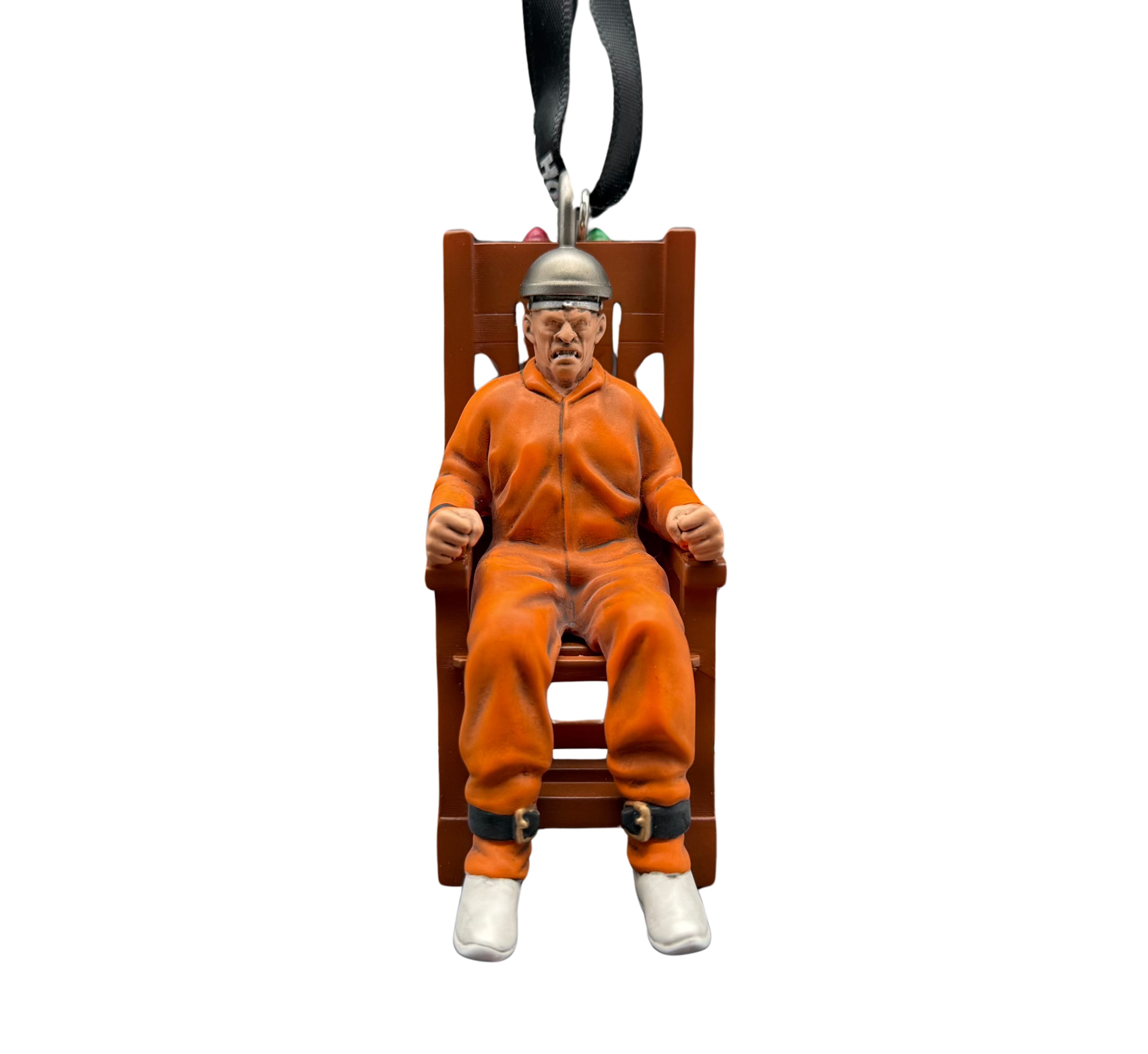 Electric Chair