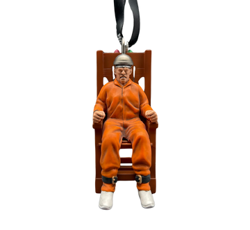 Misfit Electric Chair