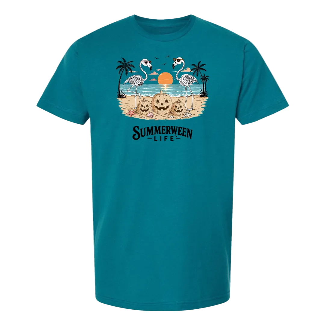 Beach of the Dead Tee